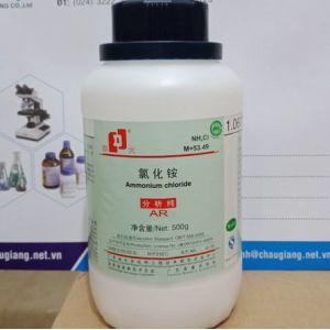 Ammonium chloride NH4Cl
